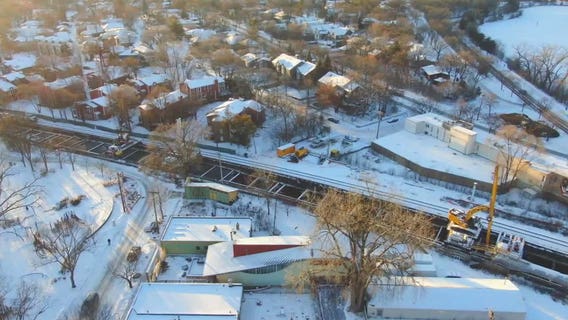 Minnesota Senate votes to audit Southwest Light Rail project