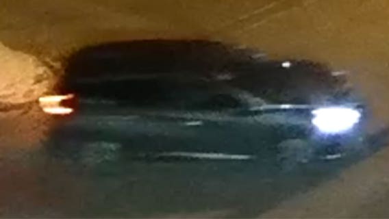 Police release photos of suspect vehicle in I-394 in St. Louis Park