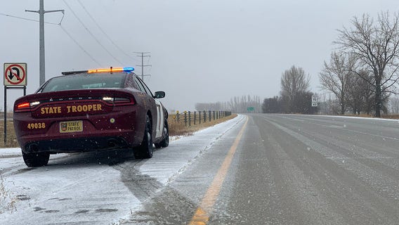 10-day traffic enforcement program leads to hundreds of tickets, some arrests