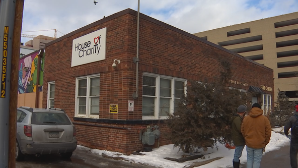 House of Charity seeks donations after fire at Food Centre in Minneapolis