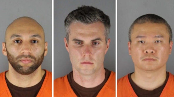 Trial for 3 ex-Minneapolis police officers delayed until June