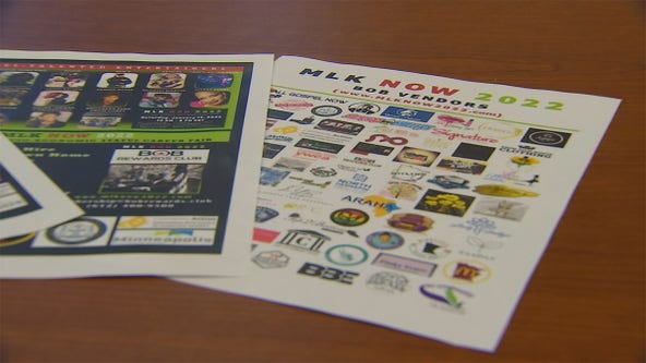 MLK NOW 2022 event to showcase Black businesses, offer opportunities