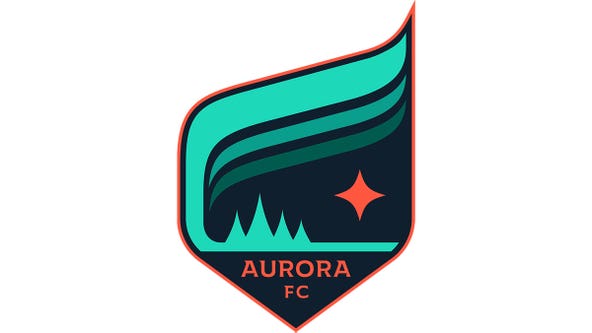 Minnesota Aurora FC unveiled as new women's soccer team
