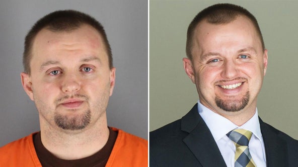 Charges: Robbinsdale City Council member led police on wrong-way chase while drunk