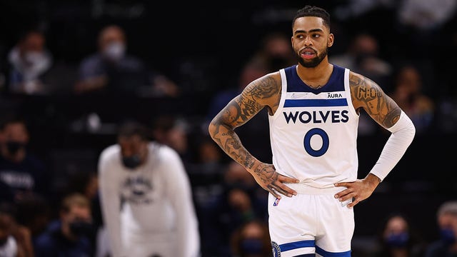 Timberwolves beat Thunder 135-105, push win streak to three