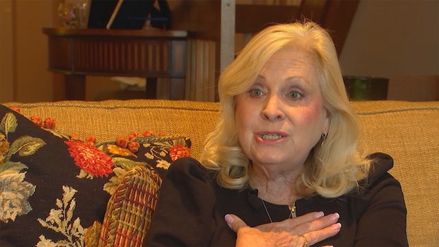 Teacher shares story of classroom injury hoping for change