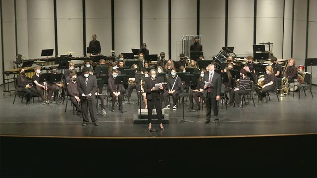 Eden Prairie students spread mental health awareness in wake of death