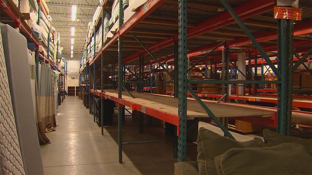 Help local nonprofit wrap families in need in warmth