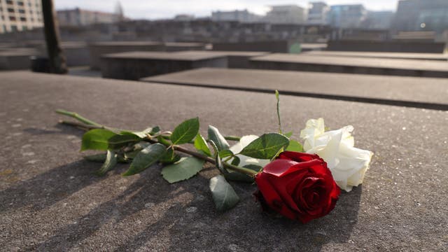 Holocaust Remembrance Day: Antisemitism rises during pandemic