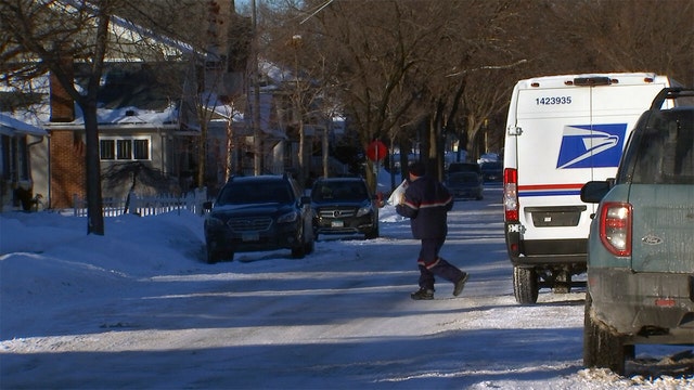 Ongoing COVID-19 troubles causing mail delivery delays