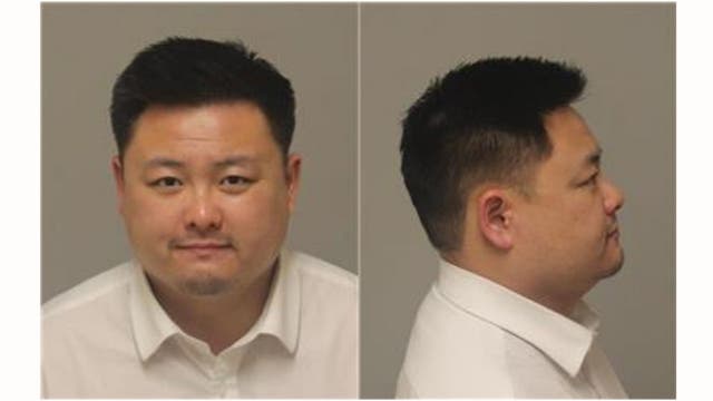 Minnesota State Rep. Tou Xiong apologizes for driving under the influence