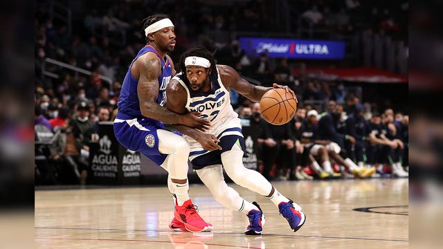 Report: Timberwolves, Patrick Beverley agree to 1-year extension