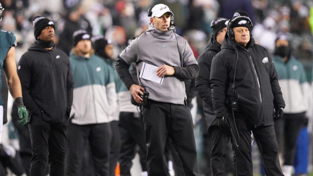 Interviews continue in Vikings’ search for next GM, head coach