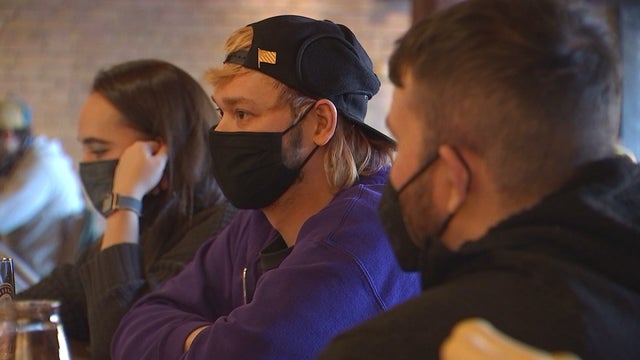 Fundraiser created for Minneapolis bartenders after Wisconsin car crash