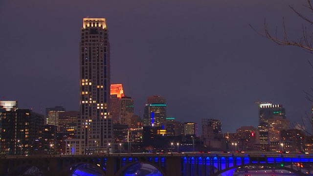 Inside the tallest building built in Minneapolis in 30 years