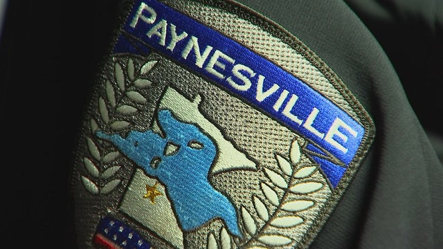 Small Minnesota police department offering officers 1-month paid sabbatical