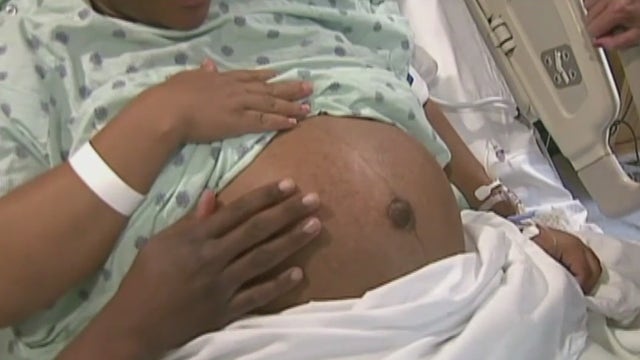 Minnesota infant mortality rate disparities creates need for new care facilities