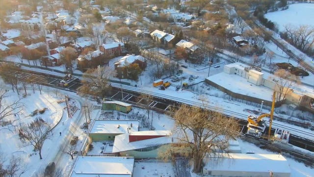 Minnesota Senate votes to audit Southwest Light Rail project