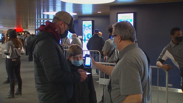 Minneapolis, St. Paul event centers navigate first weekend with vaccine mandate