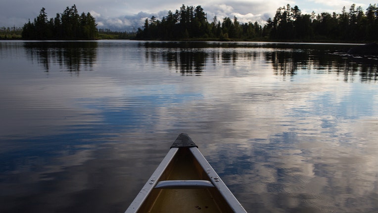 BWCA getty images