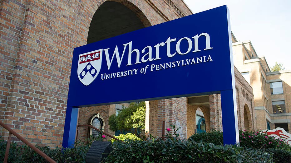 Wharton Opens New West Coast Campus in Search of Startup Appeal