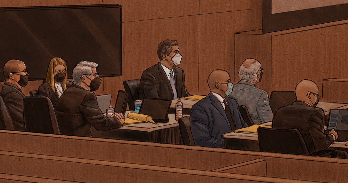 Jury to begin deliberations in federal trial of officers charged in ...