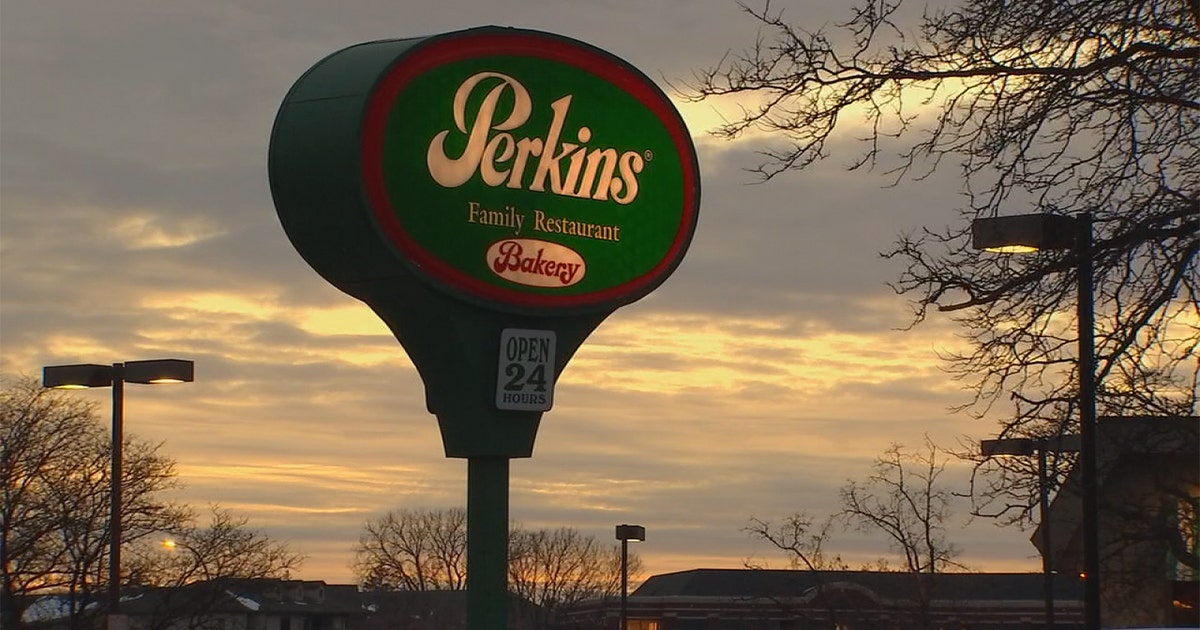 More than a restaurant: Perkins in Edina closes after 50 years | FOX 9 ...