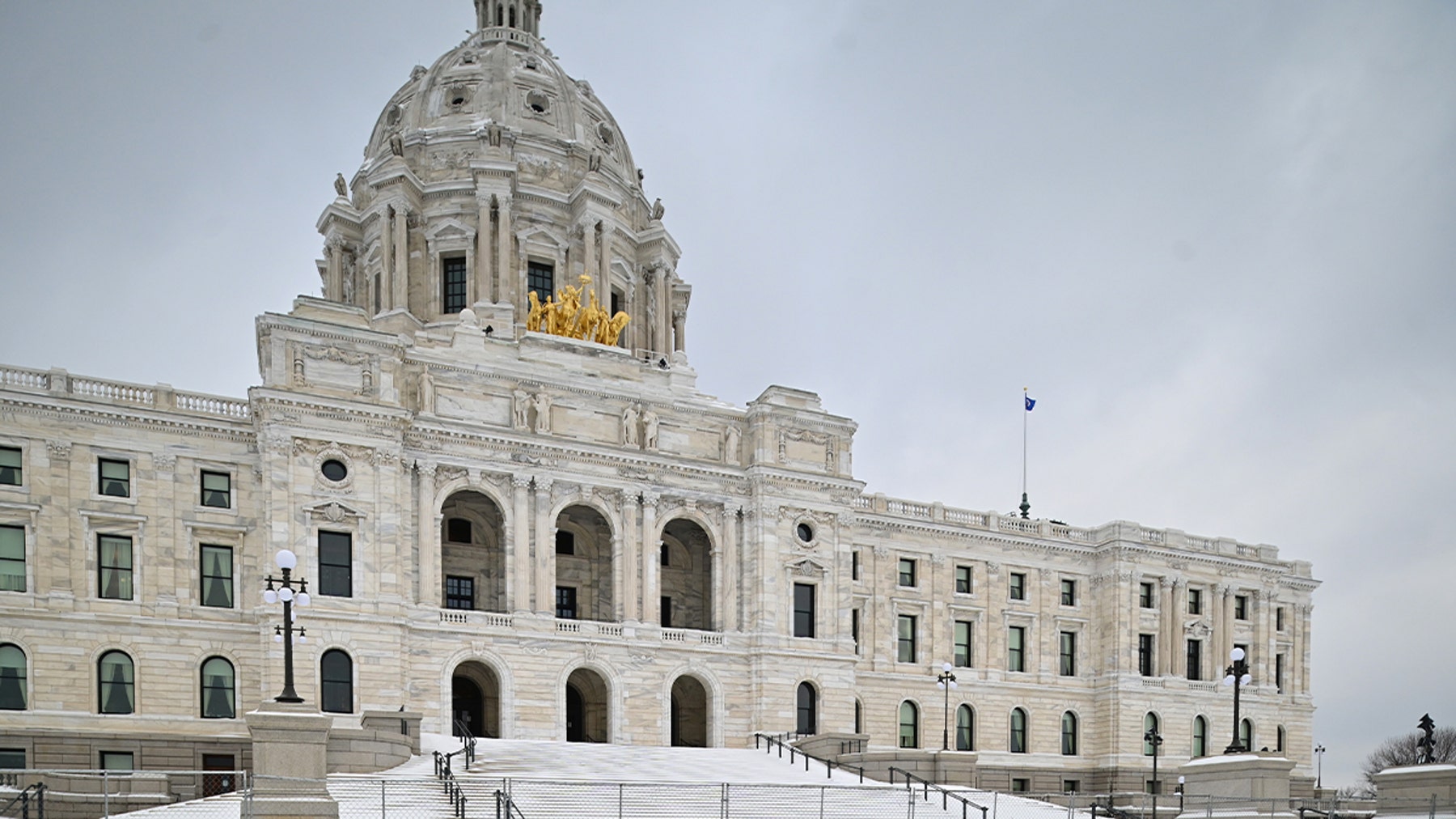 Minnesota mayors raise concerns over fraud, rising costs in letter to state leaders