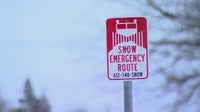 Minneapolis and St. Paul declare snow emergencies after winter storm