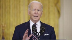 Biden to follow State of Union address with Wisconsin trip