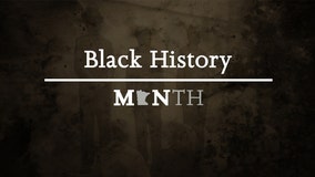 Black History Month: Focusing on pioneers