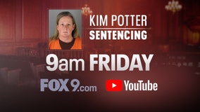 St. Thomas law professor on what to expect at Kim Potter's sentencing