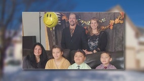 Fundraiser Saturday to help veteran’s family that lost home in fire