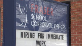 Fraser holding emergency relief fundraiser due to pandemic stresses