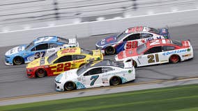 Who has won the most Daytona 500s?