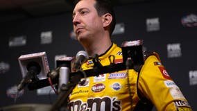 Elusive Daytona 500 ‘top of the to-do list’ for Kyle Busch