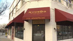 KinhDo restaurant owners struggling to stay open in Uptown Minneapolis