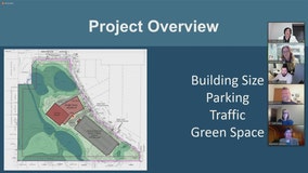 Minnetonka neighbors upset with plans for large church proposal