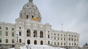 Minnesota lawmakers mull restrictions on social media algorithms for kids