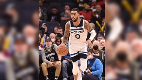 Minnesota Timberwolves beat Memphis Grizzlies 119-114