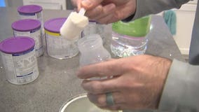 Baby formula recall: How to check if your formula is safe