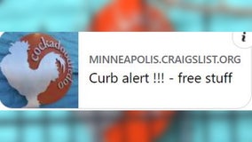 Bogus Craigslist ad posted for Minneapolis antique shop targeted by thieves