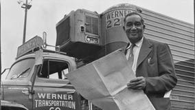 Legacy of Frederick McKinley Jones: Black Minnesota inventor pioneered refrigerated transportation