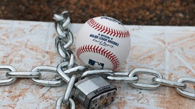 MLB lockout talks resume in Florida as season openers threatened