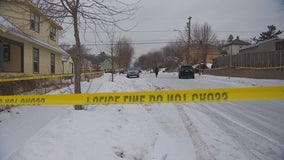 Shooting leaves 2 dead in north Minneapolis