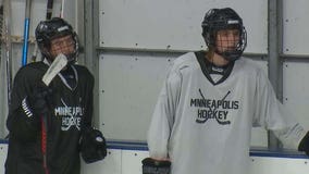 Minneapolis Hockey eyeing to compete in state's high school tournament