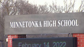 Minnetonka girls basketball coach steps away from team after player accused of racist remark