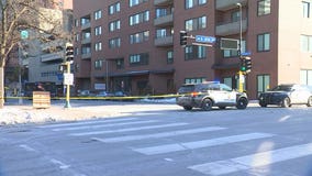 MPD: SWAT team kills armed man while serving warrant in downtown apartment