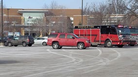 State security team to review safety at Richfield school after shooting