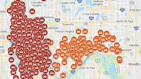 Analysis: 90% of reported Minneapolis carjackings unsolved